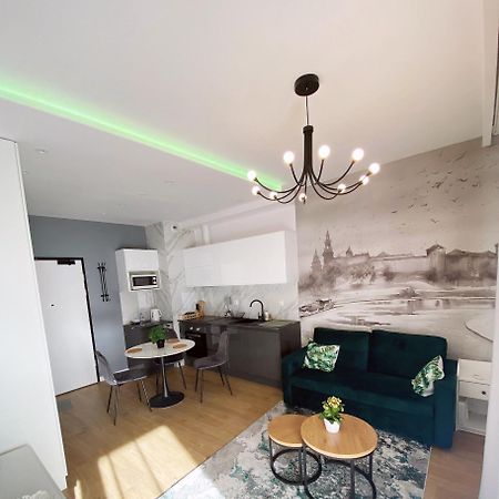 Krakow Dream Apartment Dış mekan fotoğraf