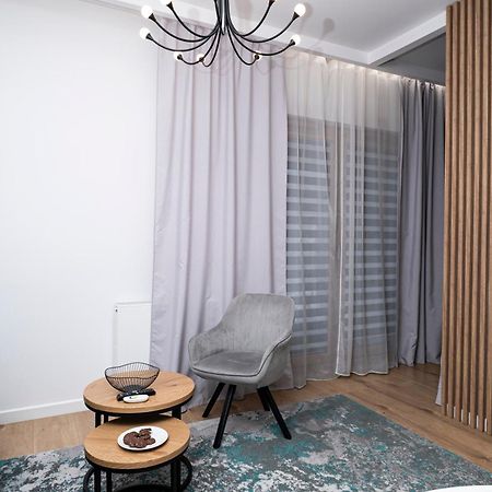 Krakow Dream Apartment Dış mekan fotoğraf