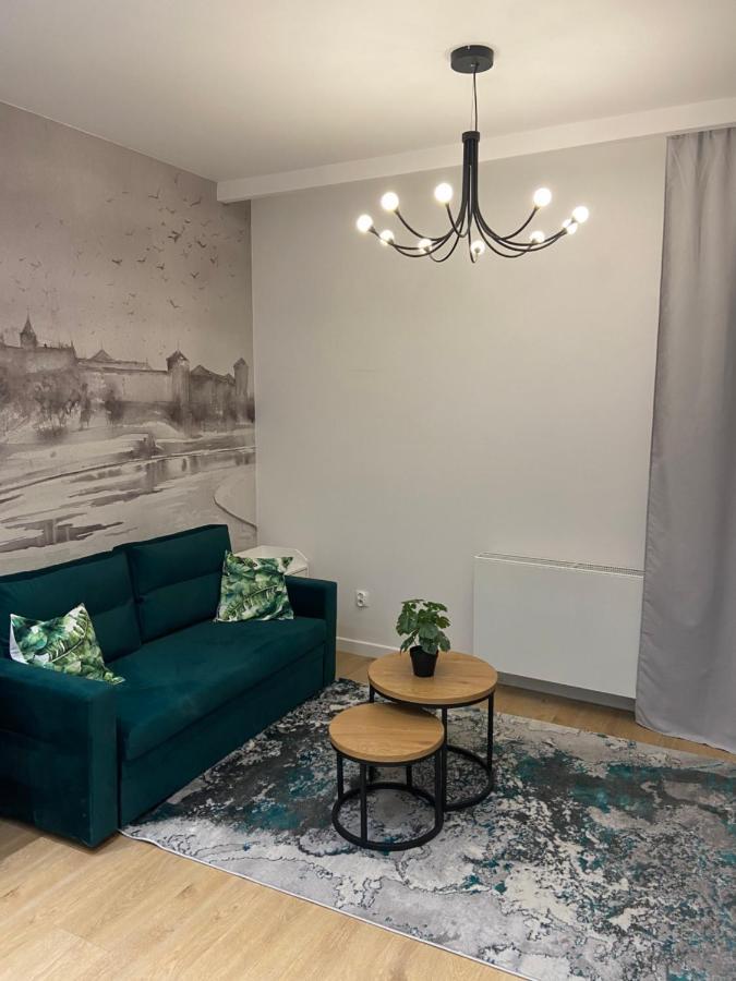 Krakow Dream Apartment Dış mekan fotoğraf