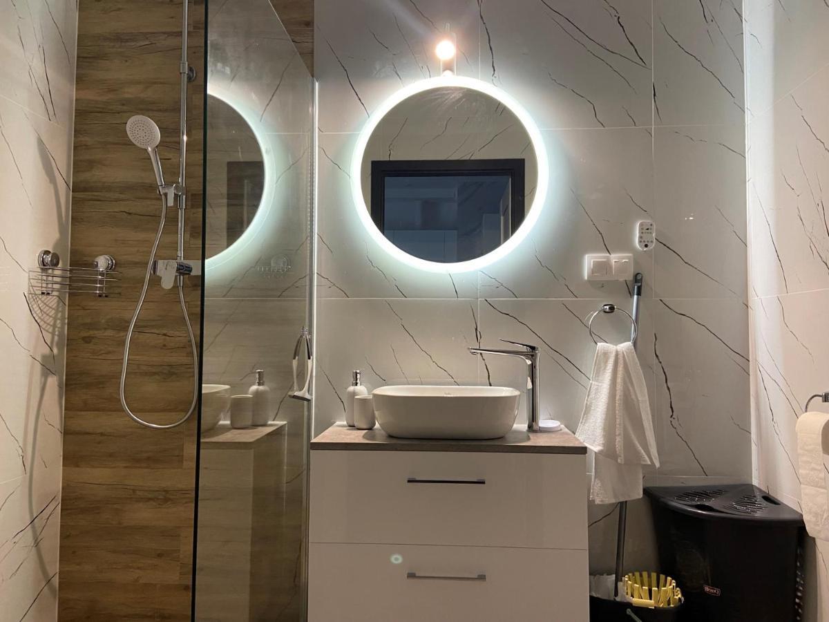 Krakow Dream Apartment Dış mekan fotoğraf
