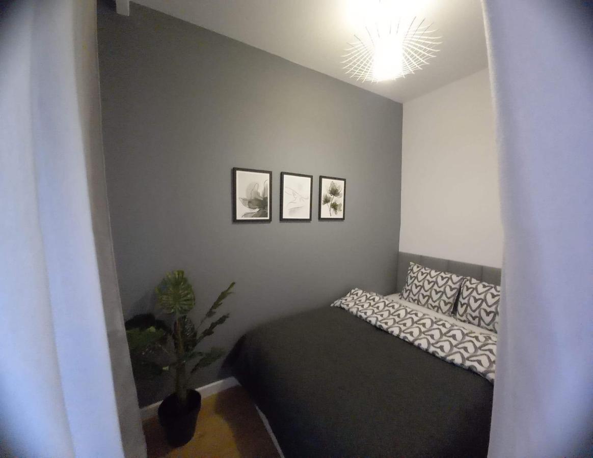 Krakow Dream Apartment Dış mekan fotoğraf