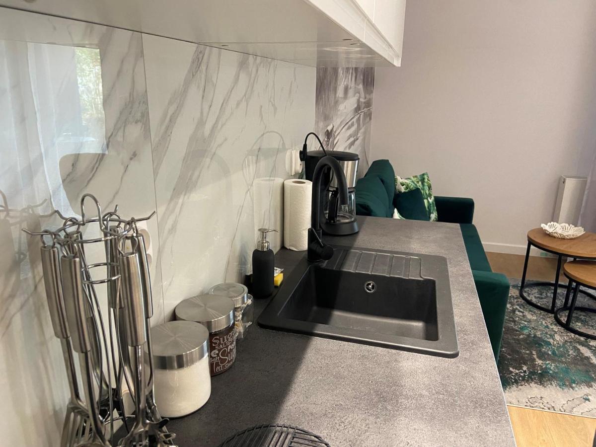 Krakow Dream Apartment Dış mekan fotoğraf