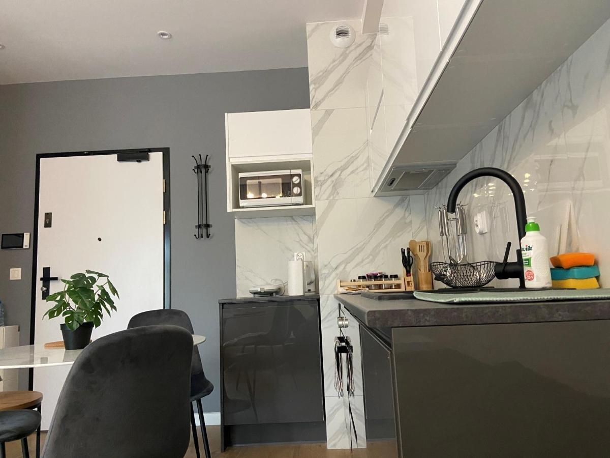 Krakow Dream Apartment Dış mekan fotoğraf