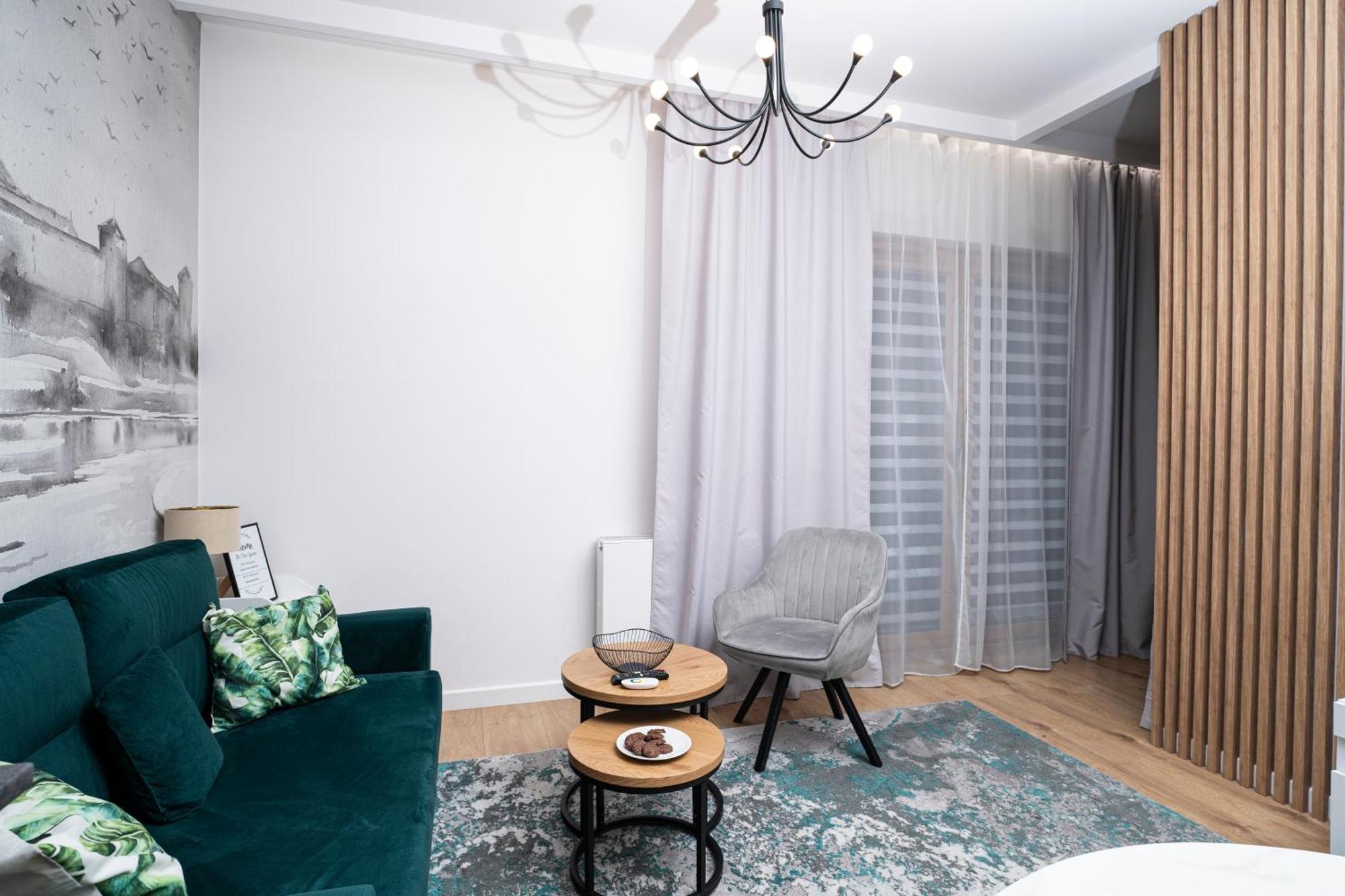 Krakow Dream Apartment Dış mekan fotoğraf