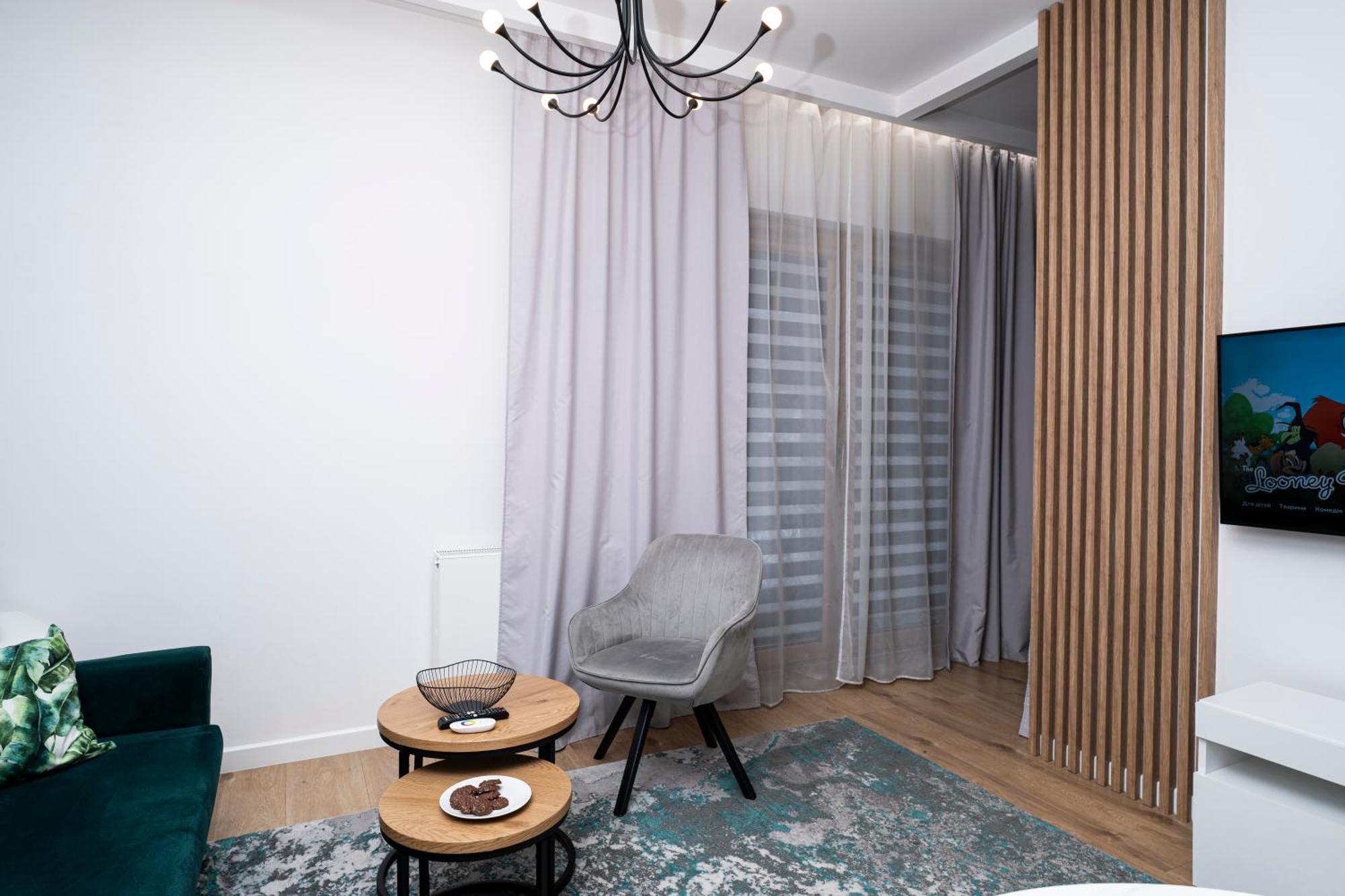 Krakow Dream Apartment Dış mekan fotoğraf